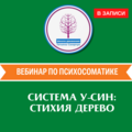 Система У-син: Стихия Дерева (ТОЛЬКО ДЛЯ ЧЛЕНОВ ОНЛАЙН КЛУБА И ПРЕПОДАВАТЕЛЕЙ)